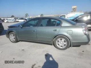 2005 Nissan Altima 2.5 z VIN 1N4AL11D75C250298, wystawiony jako Copart lot #48563495 z przebiegiem 311 261 mil mil oraz Szkoda całkowita • Salvage title. Historia ofert i sprzedaży dostępna na DreamBid. Obrazek 2.