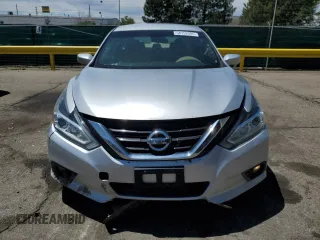 2017 Nissan Altima SV with VIN 1N4AL3AP8HC197878, listed as a Copart auction lot 58152005 with 92,849 mi miles and Salvage title. Bid and sale history available at DreamBid. Image 5.