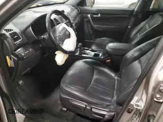 2015 Kia Sorento LX with VIN 5XYKT3A65FG655486, listed as a Copart auction lot 47469305 with Not Provided miles and Clean Title. Bid and sale history available at DreamBid. Image 7.
