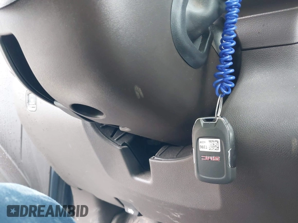 2019 GMC Sierra 1500 Denali with VIN 1GTU9FEL7KZ355632, listed as a IAAI auction lot 42487913 with 51,467 mi miles and . Bid and sale history available at DreamBid. Image 11.
