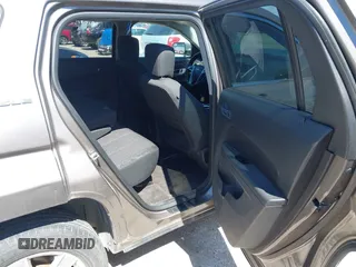 2012 GMC Terrain SLE-2 with VIN 2GKALSEK4C6193772, listed as a IAAI auction lot 42210554 with 240,389 mi miles and . Bid and sale history available at DreamBid. Image 8.