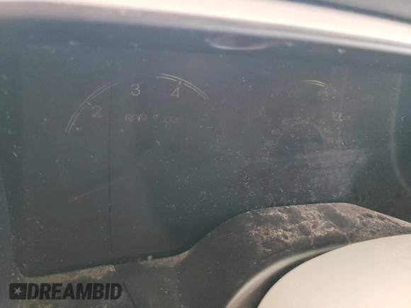 2006 Lincoln Navigator Luxury z VIN 5LMFU28516LJ01056, wystawiony jako Copart lot #55168095 z przebiegiem Nie podano mil oraz Szkoda całkowita • Salvage title. Historia ofert i sprzedaży dostępna na DreamBid. Obrazek 9.