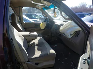 2000 Ford F-150 XL with VIN 1FTRX18W7YNA15739, listed as a IAAI auction lot 40954299 with 218,018 mi miles and . Bid and sale history available at DreamBid. Image 5.