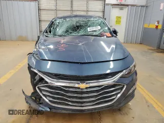 2025 Chevrolet Malibu LT with VIN 1G1ZD5ST1SF131088, listed as a Copart auction lot 54391285 with Not Provided miles and Non Repairable. Bid and sale history available at DreamBid. Image 5.