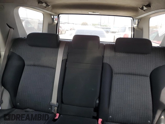 2008 Toyota 4Runner SR5 z VIN JTEZU14R38K007773, wystawiony jako Copart lot #60288785 z przebiegiem 199 368 mil mil oraz Czysty tytuł • Clean title. Historia ofert i sprzedaży dostępna na DreamBid. Obrazek 10.