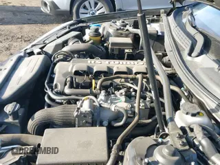 2010 Hyundai Genesis Coupe Premium с VIN KMHHT6KD8AU023478, выставлен на аукционе IAAI как лот 41080035 с пробегом 27 678 миль миль и . История ставок и продаж доступна на DreamBid. Изображение 19.