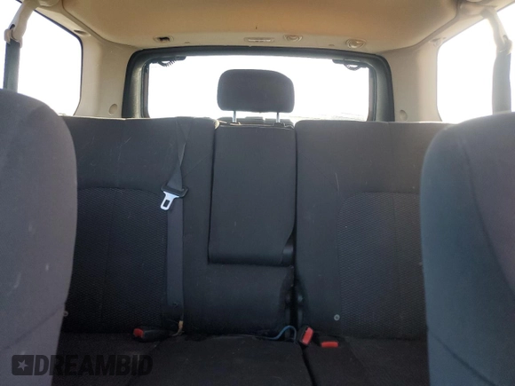 2008 Mitsubishi Endeavor LS with VIN 4A4MM21S78E013451, listed as a Copart auction lot 46529105 with 131,237 mi miles and Clean title. Bid and sale history available at DreamBid. Image 10.