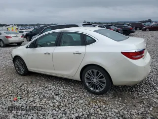 2012 Buick Verano Leather Group with VIN 1G4PS5SK0C4136089, listed as a Copart auction lot 54574855 with 139,020 mi miles and Clean Title. Bid and sale history available at carsss.com. Image 2.