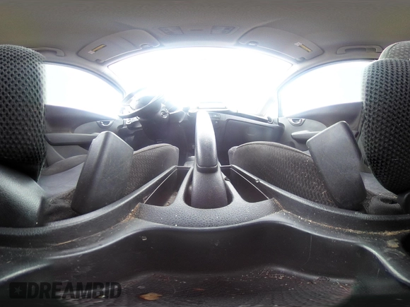 2013 Honda Fit Sport с VIN JHMGE8H61DC055020, выставлен на аукционе IAAI как лот 41939656 с пробегом 35 392 миль миль и . История ставок и продаж доступна на DreamBid. Изображение 19.