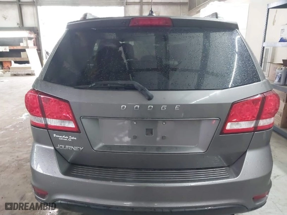 2013 Dodge Journey SXT with VIN 3C4PDCBB3DT530281, listed as a IAAI auction lot 41047666 with 182,159 mi miles. Bid and sale history available at carsss.com. Image 16.