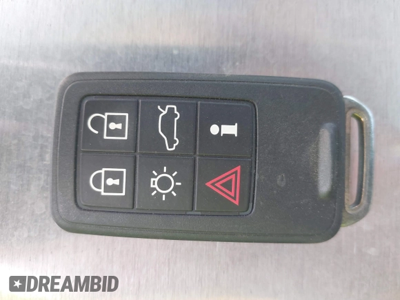 2012 Volvo XC60 3.2L с VIN YV4952DL3C2344789, выставлен на аукционе IAAI как лот 41807917 с пробегом 235 939 миль миль и . История ставок и продаж доступна на DreamBid. Изображение 11.