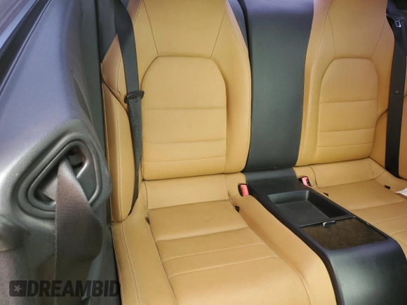 2012 Mercedes-Benz E 350 with VIN WDDKJ5KB8CF142816, listed as a Copart auction lot 58254635 with 135,275 mi miles and Clean title. Bid and sale history available at DreamBid. Image 10.