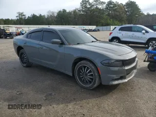 2017 Dodge Charger Daytona 340 z VIN 2C3CDXCT2HH614169, wystawiony jako Copart lot #86045094 z przebiegiem Nie podano mil oraz Szkoda całkowita • Salvage title. Historia ofert i sprzedaży dostępna na DreamBid. Obrazek 4.