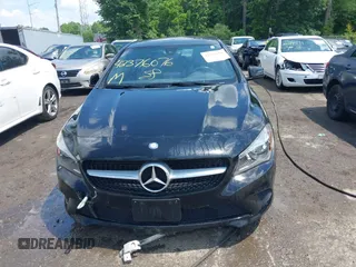 2016 Mercedes-Benz CLA 250 with VIN WDDSJ4GB9GN364926, listed as a IAAI auction lot 42376076 with 89,183 mi miles and . Bid and sale history available at DreamBid. Image 11.