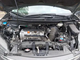 2013 Honda CR-V EX z VIN 2HKRM4H58DH656443, wystawiony jako IAAI lot #42348940 z przebiegiem 79 477 mil mil oraz . Historia ofert i sprzedaży dostępna na DreamBid. Obrazek 10.