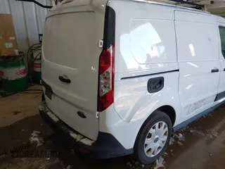 2023 Ford Transit Connect XLT с VIN NM0LS7T25P1558621, выставлен на аукционе IAAI как лот 41385688 с пробегом 15 790 миль миль и . История ставок и продаж доступна на DreamBid. Изображение 4.