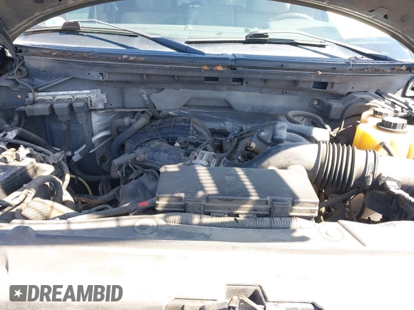 2013 Ford F-150 XL с VIN 1FTEX1EM7DFB07598, выставлен на аукционе IAAI как лот 41914976 с пробегом 112 044 миль миль и . История ставок и продаж доступна на DreamBid. Изображение 10.