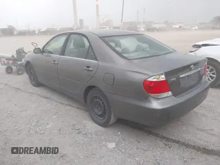 2006 Toyota Camry STD with VIN 4T1BE30KX6U668740, listed as a IAAI auction lot 42602211 with Not provided miles and . Bid and sale history available at DreamBid. Image 3.
