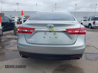 2015 Toyota Avalon Limited with VIN 4T1BK1EB2FU149980, listed as a IAAI auction lot 41897411 with 136,507 mi miles and . Bid and sale history available at DreamBid. Image 17.