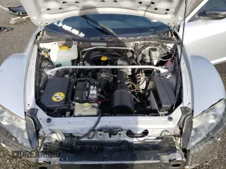 2005 Mazda RX-8 with VIN JM1FE173150149736, listed as a Copart auction lot 87021634 with 90,465 mi miles and Salvage Title. Bid and sale history available at carsss.com. Image 12.
