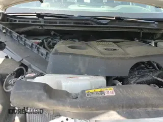 2022 Toyota Tundra 1794 Edition с VIN 5TFMA5DB1NX017671, выставлен на аукционе Copart как лот 66805955 с пробегом 27 576 миль миль и Списание • Salvage title. История ставок и продаж доступна на DreamBid. Изображение 15.