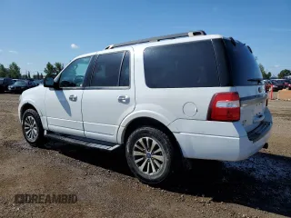 2015 Ford Expedition XLT with VIN 1FMJU1JT9FEF32359, listed as a Copart auction lot 63905105 with 302,901 mi miles and Clean title. Bid and sale history available at DreamBid. Image 2.
