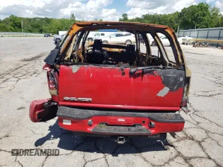 2004 Chevrolet Blazer LS z VIN 1GNDT13X24K141323, wystawiony jako Copart lot #56503905 z przebiegiem Nie podano mil oraz Nie do naprawy • Non repairable. Historia ofert i sprzedaży dostępna na DreamBid. Obrazek 6.