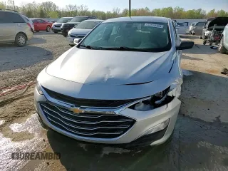 2020 Chevrolet Malibu LS with VIN 1G1ZC5ST3LF128133, listed as a Copart auction lot 52878365 with 123,786 mi miles and Salvage Title. Bid and sale history available at DreamBid. Image 13.