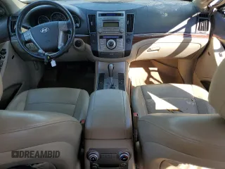 2008 Hyundai Veracruz GLS с VIN KM8NU73C18U038765, выставлен на аукционе Copart как лот 46310345 с пробегом 152 694 миль миль и Списание • Salvage title. История ставок и продаж доступна на DreamBid. Изображение 8.
