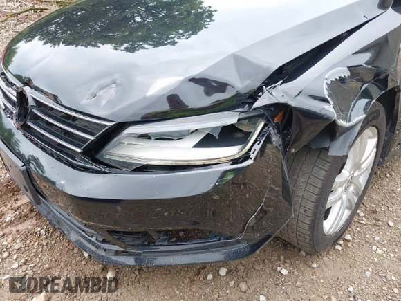 2017 Volkswagen Jetta S z VIN 3VW2B7AJ3HM303198, wystawiony jako IAAI lot #42651056 z przebiegiem 126 253 mil mil oraz . Historia ofert i sprzedaży dostępna na DreamBid. Obrazek 18.
