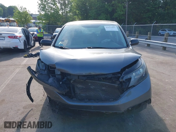 2014 Honda CR-V LX z VIN 3CZRM3H35EG713159, wystawiony jako IAAI lot #42157612 z przebiegiem 89 130 mil mil oraz . Historia ofert i sprzedaży dostępna na DreamBid. Obrazek 13.
