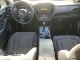 2024 Subaru Crosstrek z VIN JF2GUABC7R8281830, wystawiony jako Copart lot #52398255 z przebiegiem 13 682 mil mil oraz Szkoda całkowita • Salvage title. Historia ofert i sprzedaży dostępna na DreamBid. Obrazek 8.