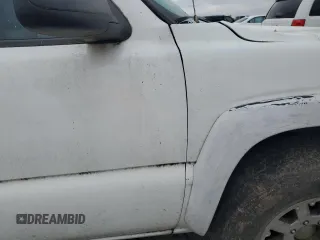 2003 GMC Sierra 1500HD SLE z VIN 1GTGK13U03F166999, wystawiony jako Copart lot #52696595 z przebiegiem 241 886 mil mil oraz Szkoda całkowita • Salvage title. Historia ofert i sprzedaży dostępna na DreamBid. Obrazek 12.