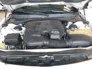 2012 Chrysler 300 S with VIN 2C3CCABG3CH279291, listed as a IAAI auction lot 42119120 with 178,039 mi miles and . Bid and sale history available at carsss.com. Image 10.