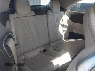 2019 Mercedes-Benz E-Class E 450 with VIN WDD1K6HB6KF082992, listed as a IAAI auction lot 41976755 with 44,795 mi miles. Bid and sale history available at carsss.com. Image 8.