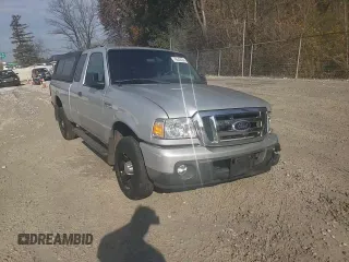 2010 Ford Ranger XL with VIN 1FTKR1ED0APA35114, listed as a Copart auction lot 78546634 with 113,109 mi miles and Salvage Title. Bid and sale history available at DreamBid. Image 11.