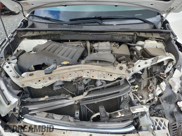 2015 Toyota Highlander Limited с VIN 5TDDKRFH9FS193378, выставлен на аукционе Copart как лот 63219085 с пробегом 111 969 миль миль и Списание • Salvage title. История ставок и продаж доступна на DreamBid. Изображение 12.