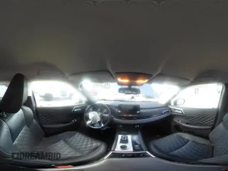 2022 Mitsubishi Outlander SEL z VIN JA4J3VA86NZ058107, wystawiony jako IAAI lot #41941277 z przebiegiem 40 352 mil mil oraz . Historia ofert i sprzedaży dostępna na DreamBid. Obrazek 18.