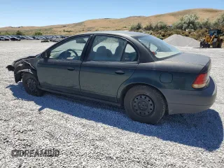 1996 Saturn SL with VIN 1G8ZG5289TZ221271, listed as a Copart auction lot 65957104 with 315,496 mi miles and Salvage Title. Bid and sale history available at carsss.com. Image 2.