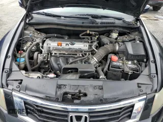 2009 Honda Accord LX-P с VIN 1HGCP26499A082138, выставлен на аукционе Copart как лот 55054935 с пробегом 124 554 миль миль и Списание • Salvage title. История ставок и продаж доступна на DreamBid. Изображение 11.