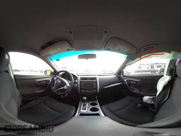 2015 Nissan Altima S with VIN 1N4AL3AP2FN331236, listed as a IAAI auction lot 41929242 with 100,439 mi miles and . Bid and sale history available at carsss.com. Image 18.