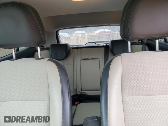 2017 Buick Encore Sport Touring с VIN KL4CJ2SB1HB030235, выставлен на аукционе Copart как лот 48264955 с пробегом 102 065 миль миль и Списание • Salvage title. История ставок и продаж доступна на DreamBid. Изображение 10.