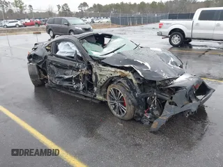 2015 Scion FR-S z VIN JF1ZNAA13F8712475, wystawiony jako IAAI lot #41299437 z przebiegiem 102 704 mil mil oraz . Historia ofert i sprzedaży dostępna na DreamBid. Obrazek 1.