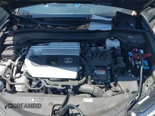 2024 Lexus UX 250h с VIN JTHX6JBH7R2166165, выставлен на аукционе IAAI как лот 42323215 с пробегом 47 518 миль миль и . История ставок и продаж доступна на DreamBid. Изображение 10.