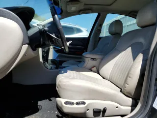 2003 Chrysler 300M M z VIN 2C3AE76K43H535179, wystawiony jako Copart lot #69718684 z przebiegiem 104 727 mil mil oraz Szkoda całkowita • Salvage title. Historia ofert i sprzedaży dostępna na DreamBid. Obrazek 7.