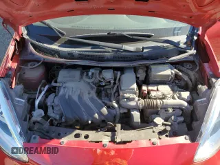 2017 Nissan Micra S z VIN 3N1CK3CP1HL264556, wystawiony jako Copart lot #73028354 z przebiegiem 75 857 mil mil oraz Tytuł czysty. Historia ofert i sprzedaży dostępna na DreamBid. Obrazek 11.