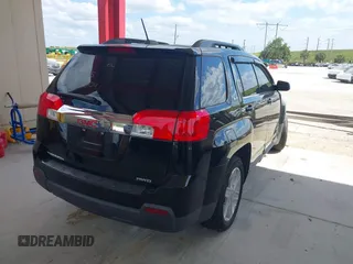 2015 GMC Terrain SLE with VIN 2GKFLWEK6F6369688, listed as a IAAI auction lot 39161097 with 84,184 mi miles and . Bid and sale history available at carsss.com. Image 4.