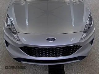 2022 Ford Escape SE with VIN 1FMCU0G63NUB41393, listed as a IAAI auction lot 42733929 with 78,306 mi miles and . Bid and sale history available at DreamBid. Image 3.