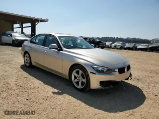 2014 BMW 3 Series 328i with VIN WBA3A5G5XENP27887, listed as a Copart auction lot 48792695 with 110,129 mi miles and Salvage Title. Bid and sale history available at carsss.com. Image 13.