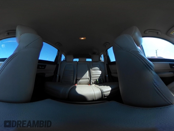 2018 Honda CR-V LX with VIN 2HKRW5H31JH408187, listed as a IAAI auction lot 41623448 with 177,661 mi miles and . Bid and sale history available at DreamBid. Image 18.